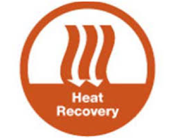 EDGE3 Heat Recovery icon